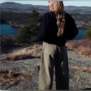 Rudy Jude roper jeans in sage